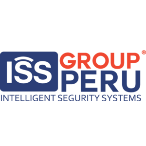 ISS Ggoup Peru Logo